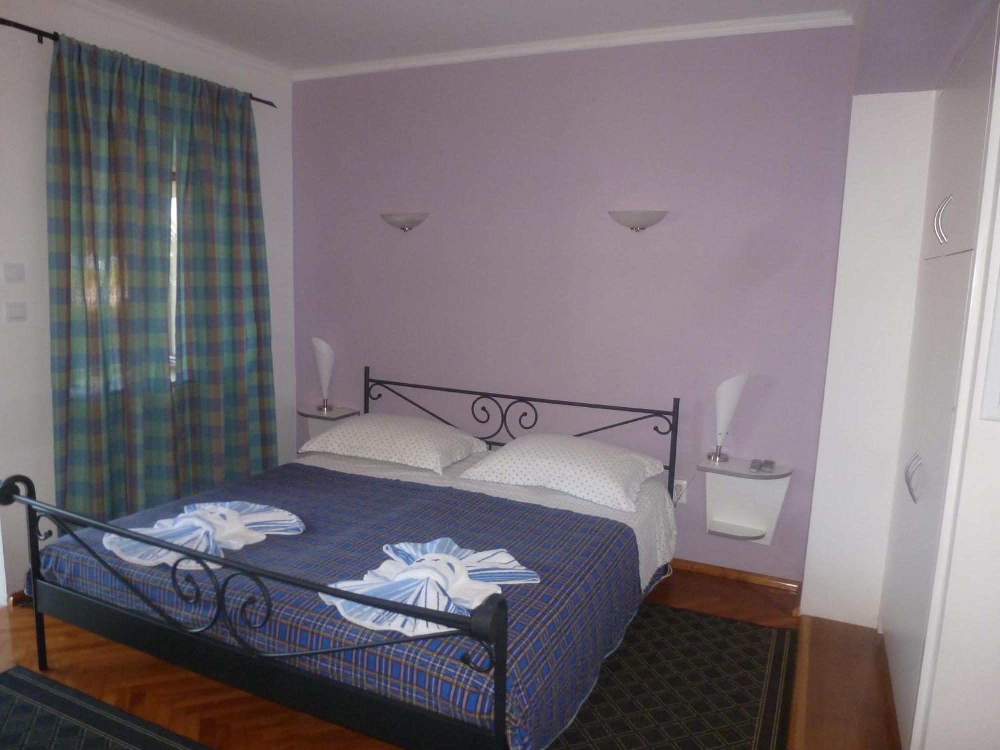 Apartments Villa Mila تْسافتات الغرفة الصورة